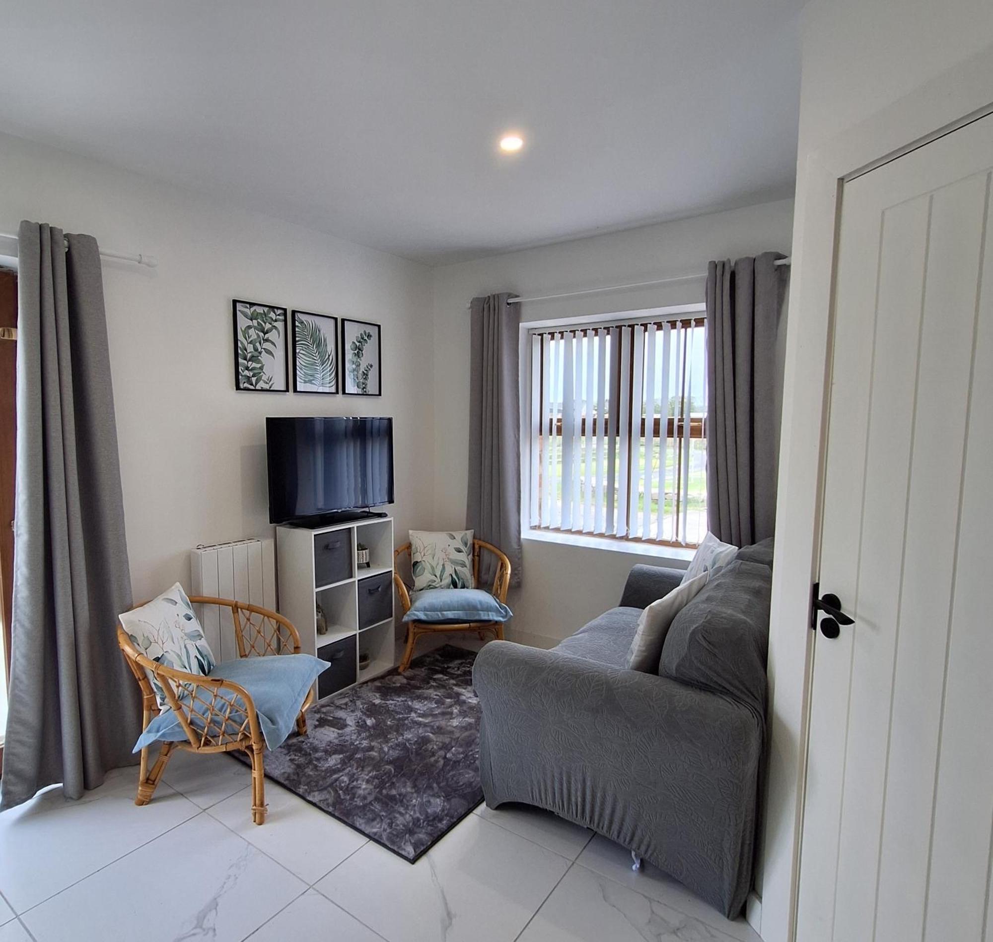 Sandys Shore Apartment Donegal Town Exterior foto